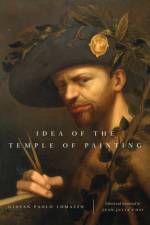 Idea of the Temple of Painting af Giovan Paolo Lomazzo
