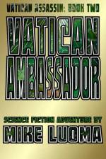 Vatican Ambassador af Mike Luoma