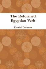 Reformed Egyptian Verb af Daniel Deleanu