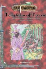 Templates of Terrors af Nitehawk Interactive Games