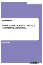 Statistik af Benjamin Kohtz