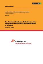 The American Challenge af Marvin Hanisch