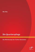Die Quartierspflege af Nils Neu