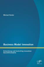 Business Model Innovation af Michael Konter