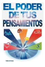 Poder de Tus Pensamientos af Tere Ortega