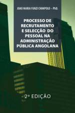 Processo de Recrutamento E Seleccao Na Administracao Publica Angolana af Joao Maria Funzi Chimpolo -Phd