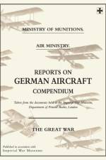 Reports on German Aircraft Compendium