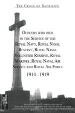 CROSS OF SACRIFICE. Vol. 2 af Sd Jarvis