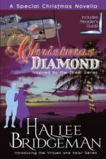 Christmas Diamond, a Novella af Hallee Bridgeman