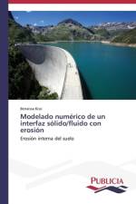 Modelado numerico de un interfaz solido/fluido con erosion af Kissi Benaissa