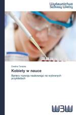 Kobiety w nauce af Taratuta Ewelina