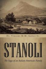 Stanoli af Sr Galici