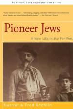 Pioneer Jews af Fred Rochlin