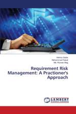 Requirement Risk Management af Mohammad Faisal