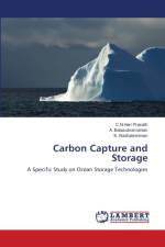 Carbon Capture and Storage af S Radhakrishnan
