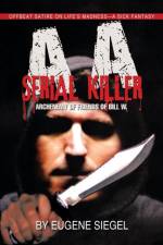 AA Serial Killer af Eugene Siegel