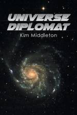 Universe Diplomat af Kim Middleton