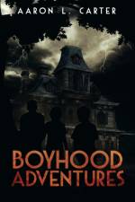 Boyhood Adventures af Aaron L Carter