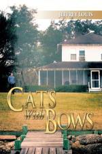 Cats with Bows af Jeffrey Louis