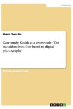 Case study af Khanh Pham-Gia
