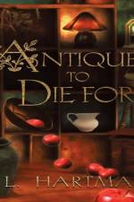 Antiques to Die for