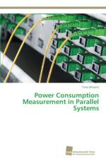 Power Consumption Measurement in Parallel Systems af Timo Minartz