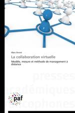 La Collaboration Virtuelle af Divine-M