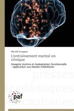 L'Entrainement Mental En Clinique af Grangeon-M