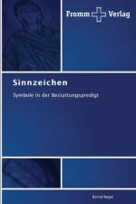Sinnzeichen af Bernd Nagel