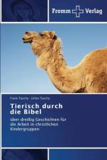 Tierisch durch die Bibel af Ulrike Tuschy