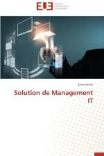 Solution de Management It af Jemili-E