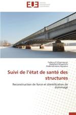 Suivi de L tat de Sant Des Structures af Collectif