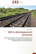 Rer Et D veloppement Territorial af Poletto-F