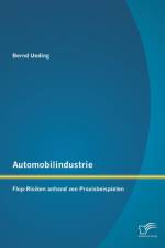 Automobilindustrie af Bernd Ueding