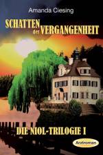 Schatten Der Vergangenheit af Amanda Ciesing