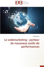 Le Webmarketing af Rachik-I