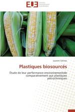 Plastiques Biosourc s af Gelinas-L
