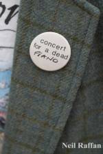 Concert for a dead piano af Neil Raffan