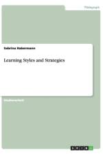Learning Styles and Strategies af Sabrina Habermann