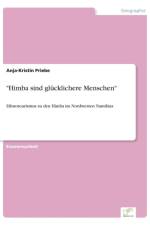 Himba sind glucklichere Menschen af Anja-Kristin Priebe