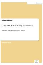 Corporate Sustainability Perfomance af Markus Hammer