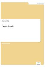 Hedge Fonds af Marco Bilz