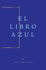 Libro Azul af Daniel Ramirez Ordas