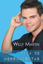 Caja de Herramientas af Willy Martin