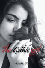Gothic Girl af XAVIER P