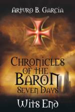 Chronicles of the Baron af Arturo B Garcia