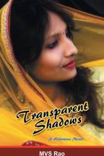 Transparent Shadows af M V S Rao