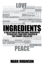 Ingredients af Mark (Department for International Development UK) Robinson