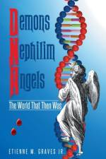 Demons Nephilim Angels af Etienne M