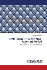 Scale-Armour in the Neo-Assyrian Period af Fabrice De Backer